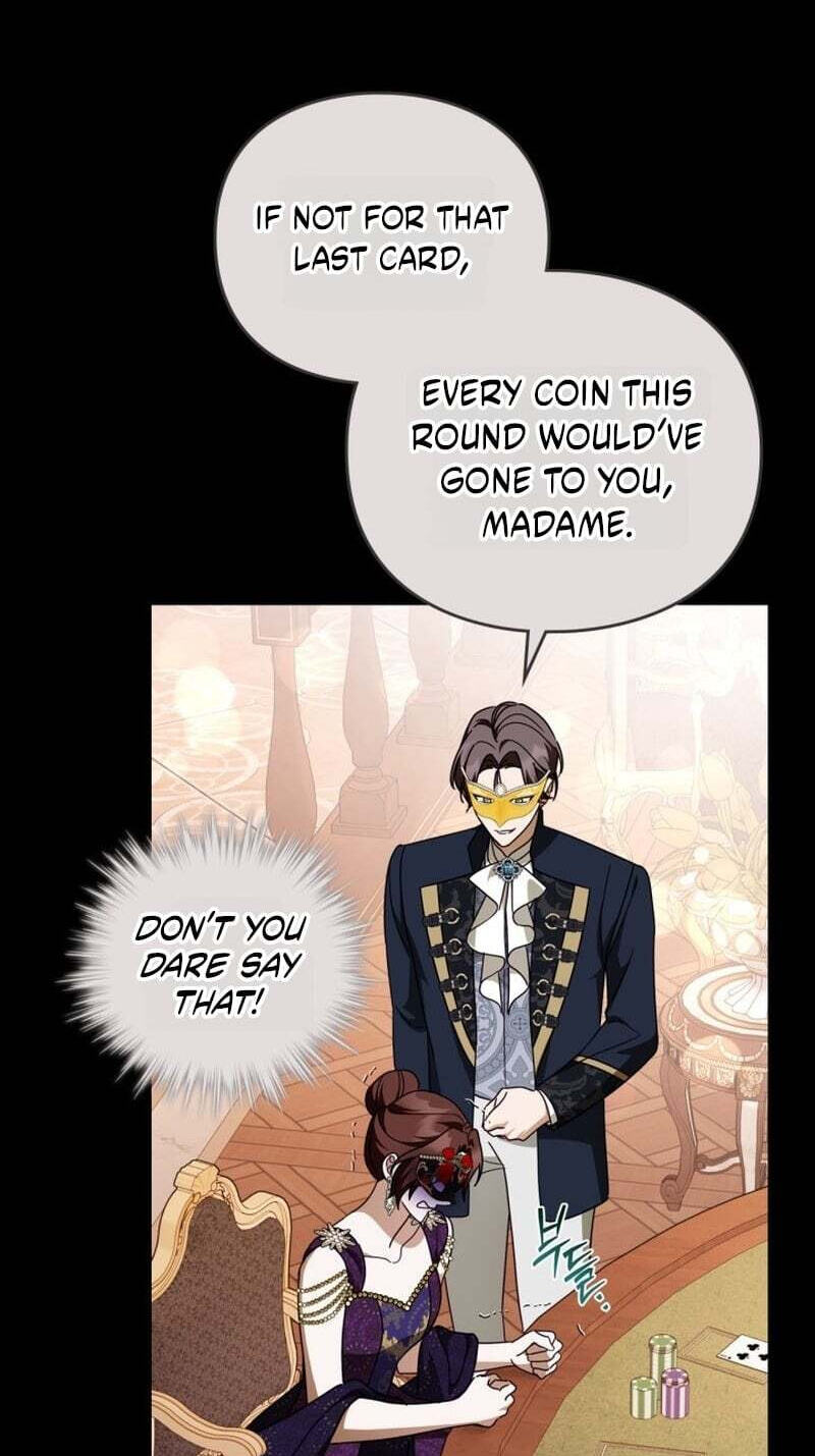 The Search for the Duchess's Husband Chapter 25 page 34 - 