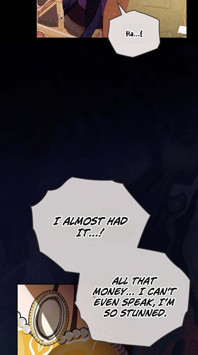 The Search for the Duchess's Husband Chapter 25 page 35 - 