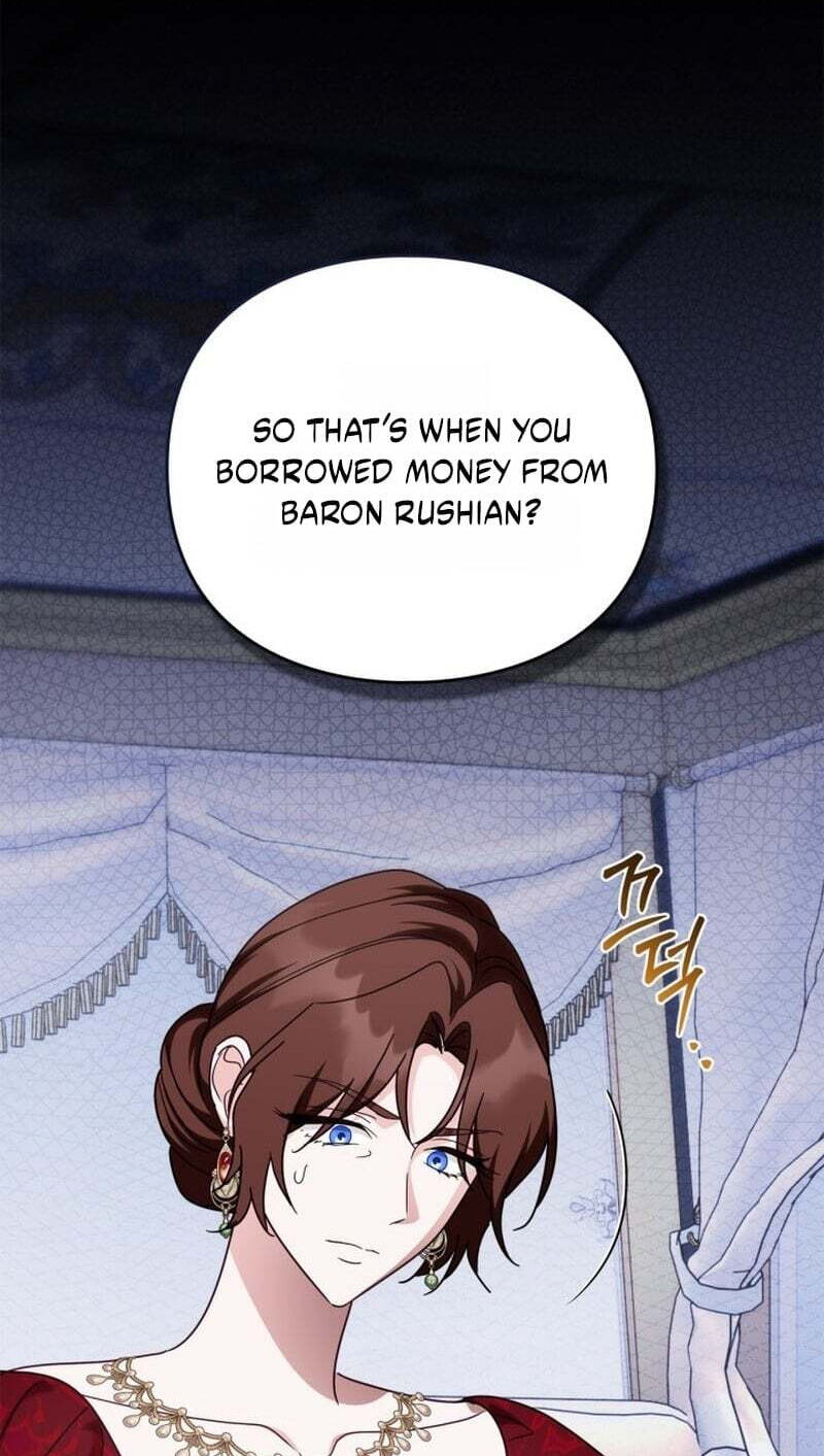 The Search for the Duchess's Husband Chapter 25 page 41 - 