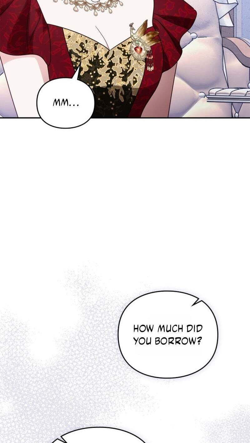 The Search for the Duchess's Husband Chapter 25 page 42 - 
