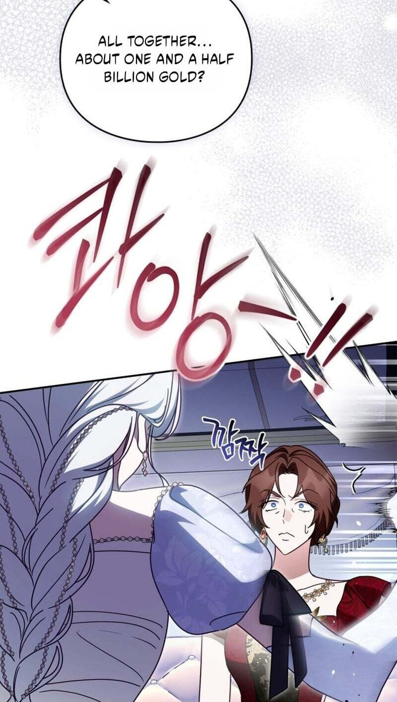 The Search for the Duchess's Husband Chapter 25 page 43 - 