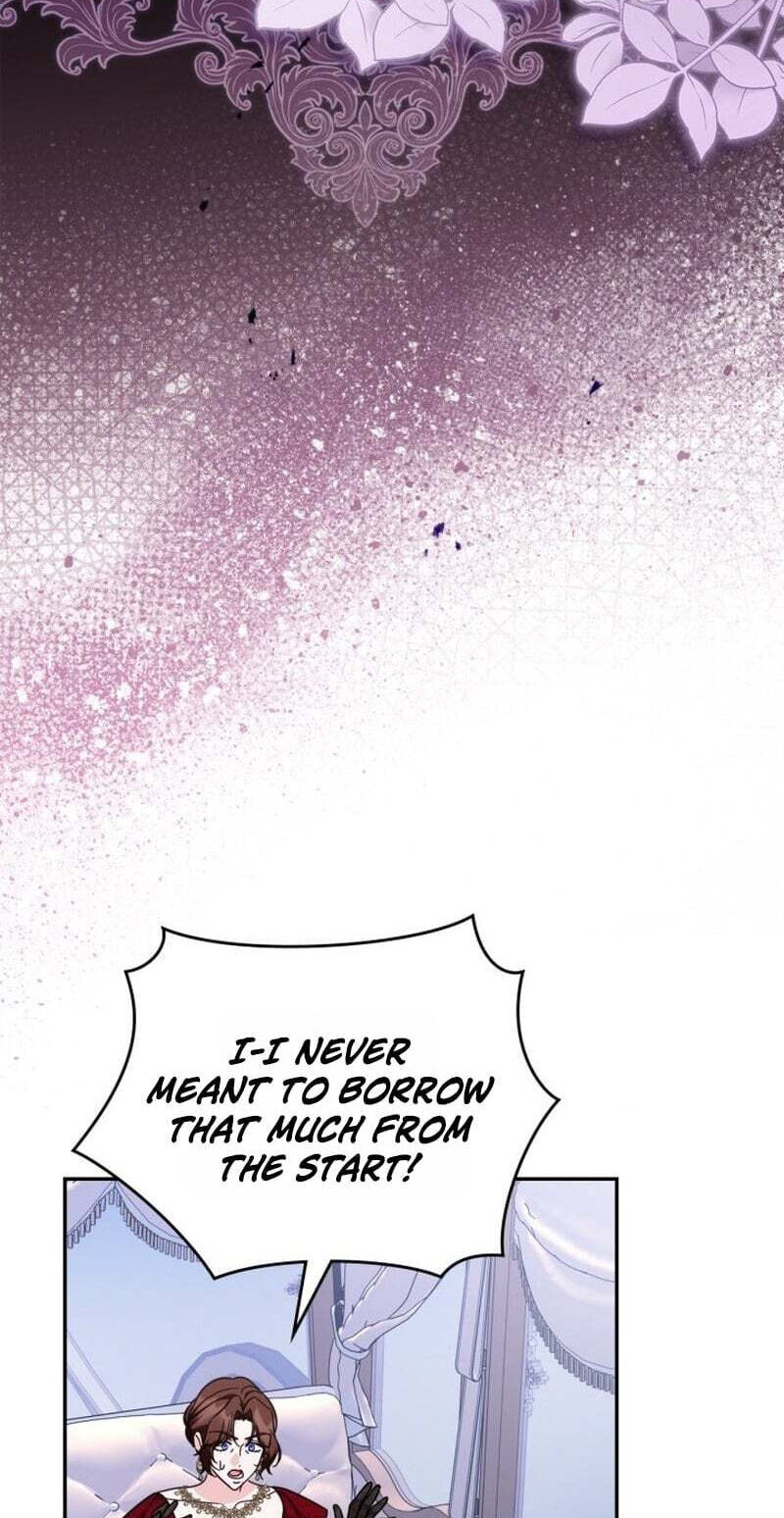 The Search for the Duchess's Husband Chapter 25 page 46 - 