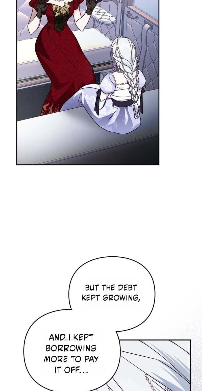 The Search for the Duchess's Husband Chapter 25 page 47 - 