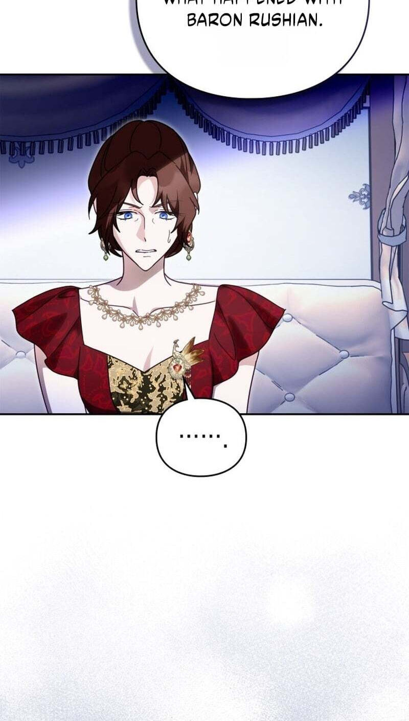 The Search for the Duchess's Husband Chapter 25 page 6 - 