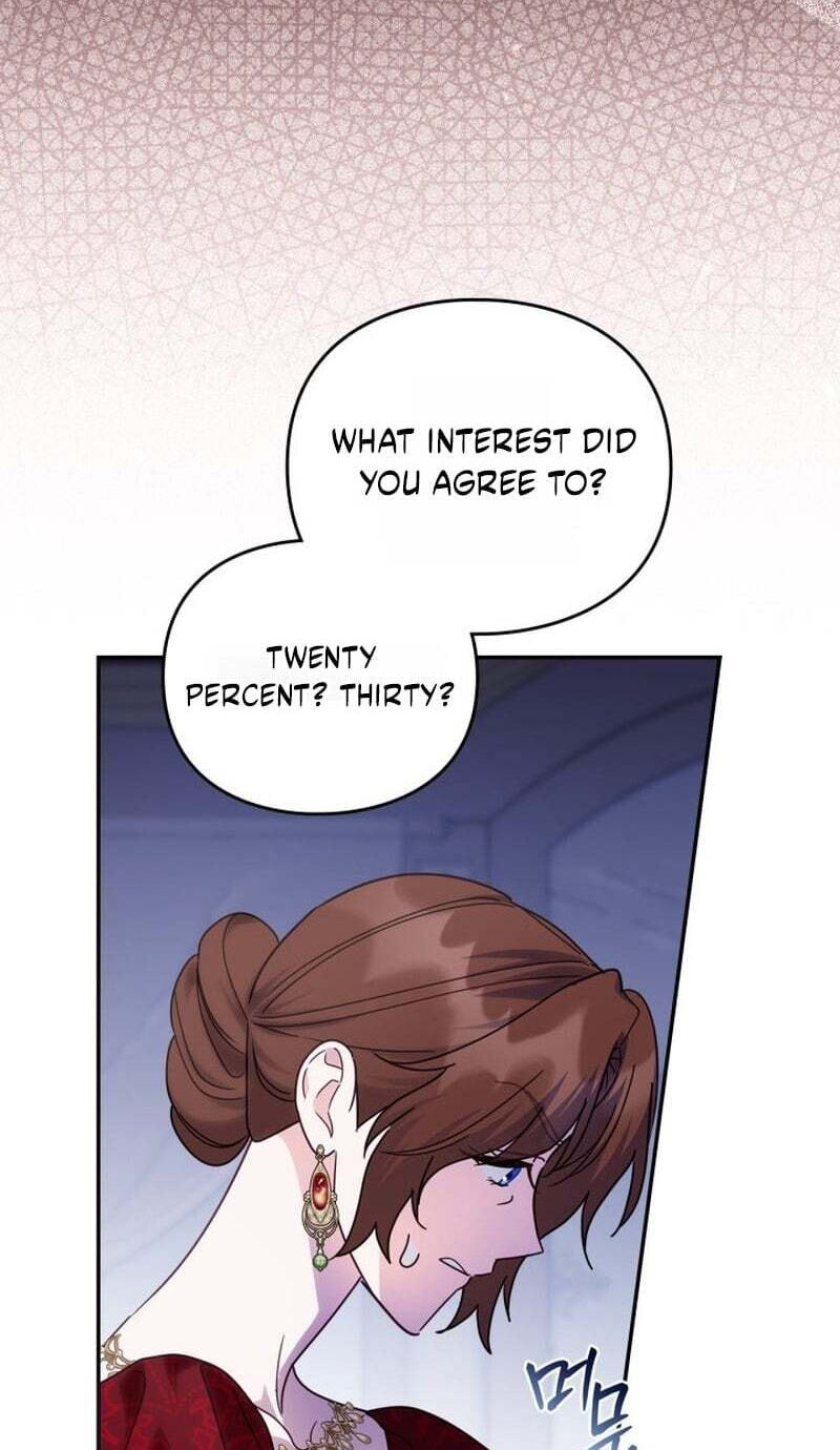 The Search for the Duchess's Husband Chapter 25 page 52 - 