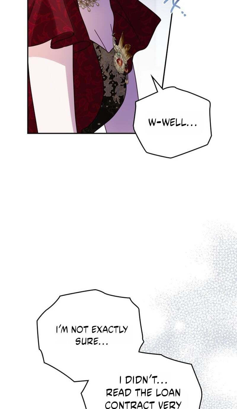 The Search for the Duchess's Husband Chapter 25 page 53 - 