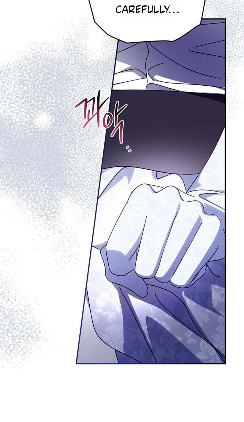 The Search for the Duchess's Husband Chapter 25 page 54 - 
