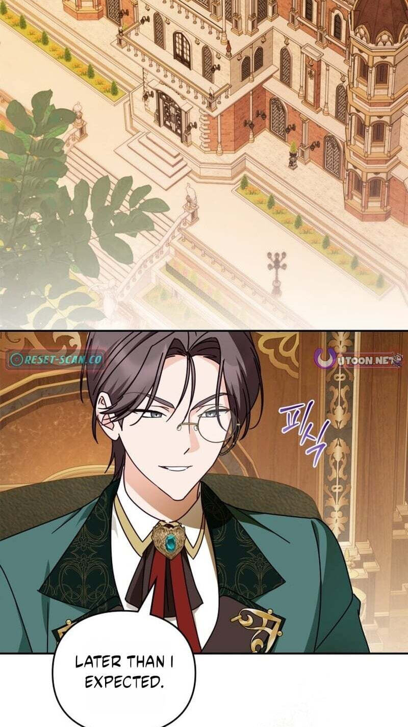 The Search for the Duchess's Husband Chapter 25 page 58 - 