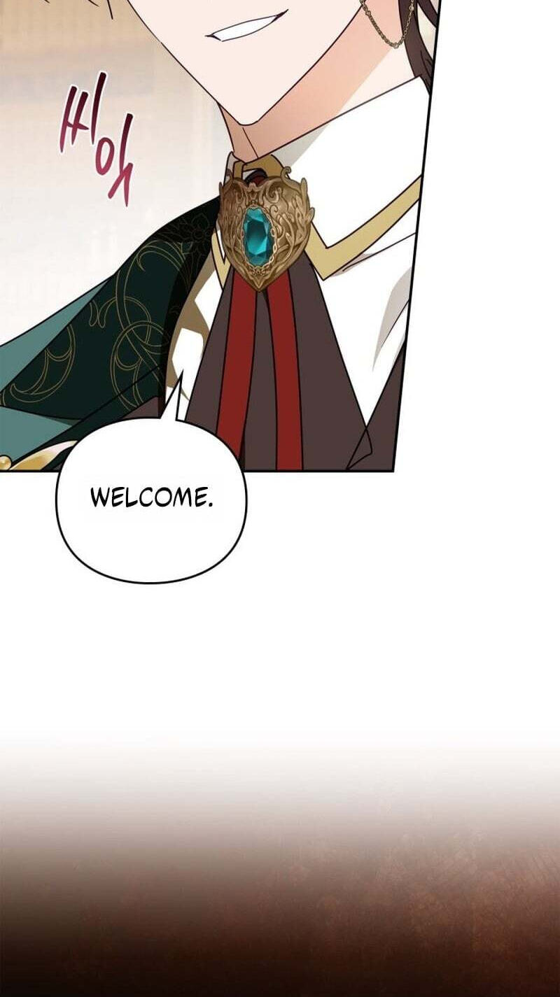 The Search for the Duchess's Husband Chapter 25 page 61 - 