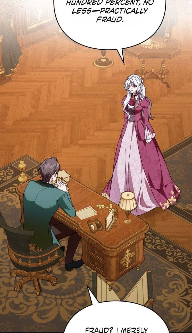 The Search for the Duchess's Husband Chapter 25 page 66 - 