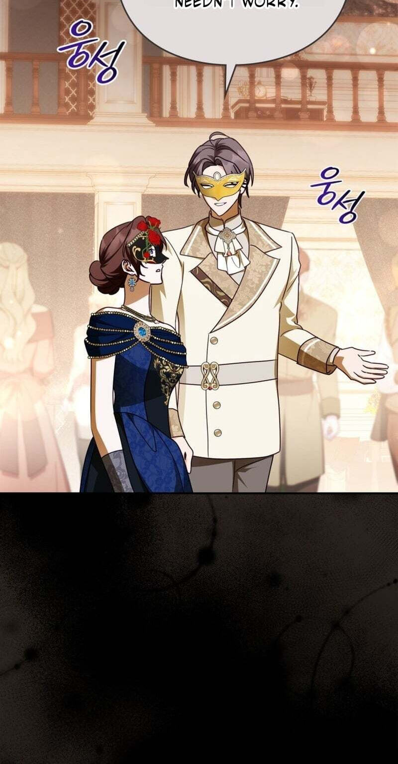 The Search for the Duchess's Husband Chapter 25 page 8 - 