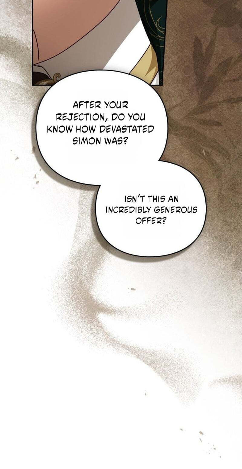 The Search for the Duchess's Husband Chapter 25 page 73 - 