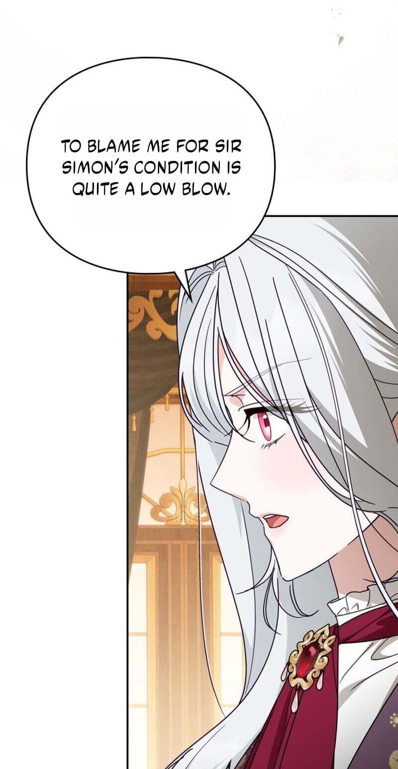 The Search for the Duchess's Husband Chapter 25 page 74 - 