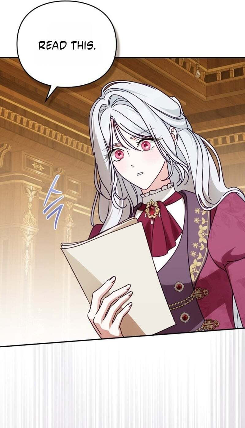 The Search for the Duchess's Husband Chapter 25 page 77 - 