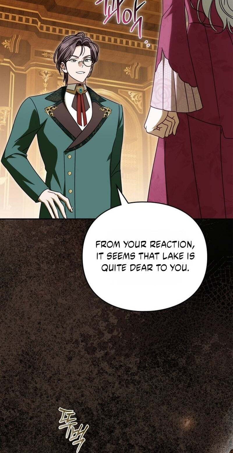 The Search for the Duchess's Husband Chapter 25 page 86 - 