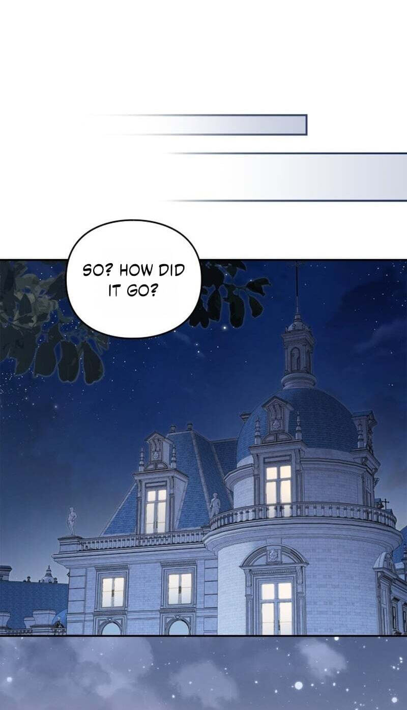 The Search for the Duchess's Husband Chapter 25 page 93 - 
