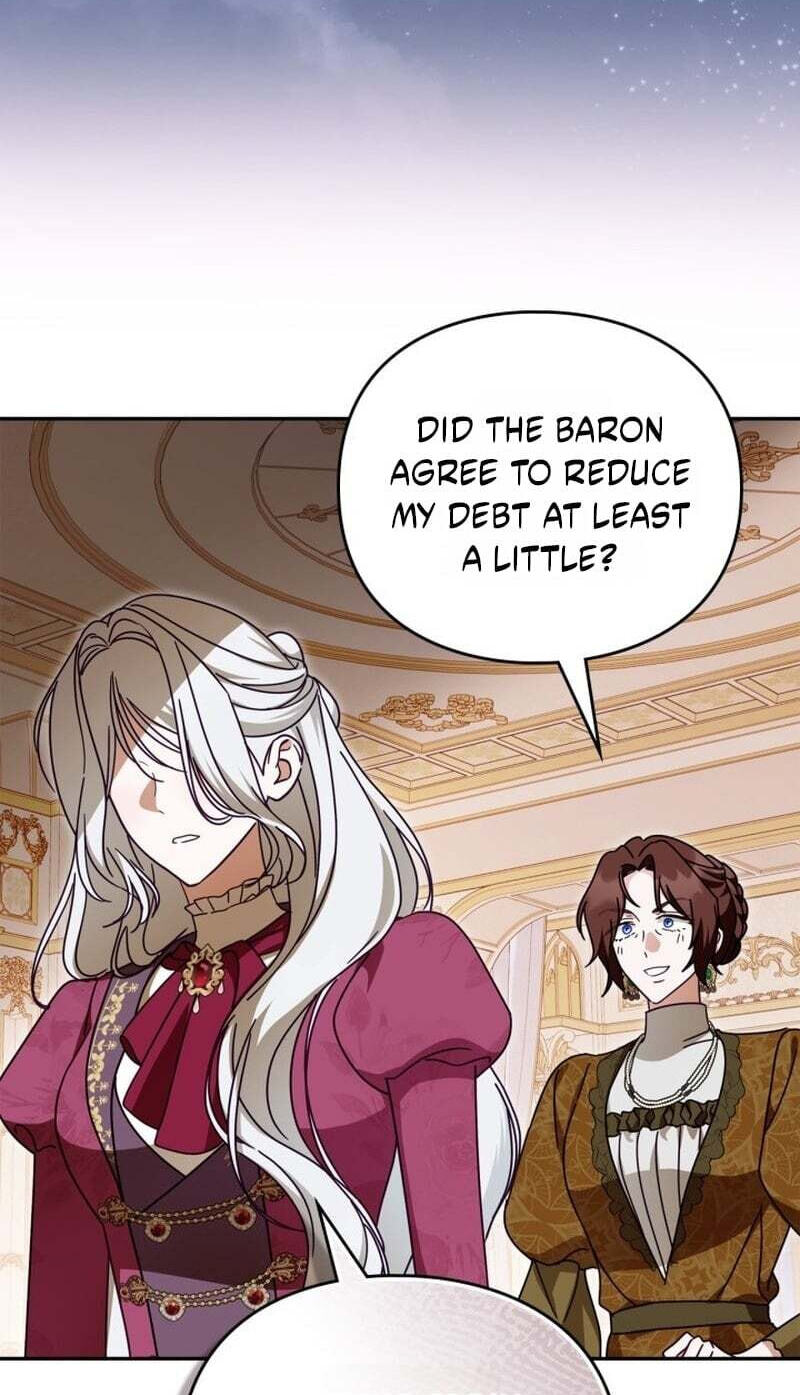 The Search for the Duchess's Husband Chapter 25 page 94 - 