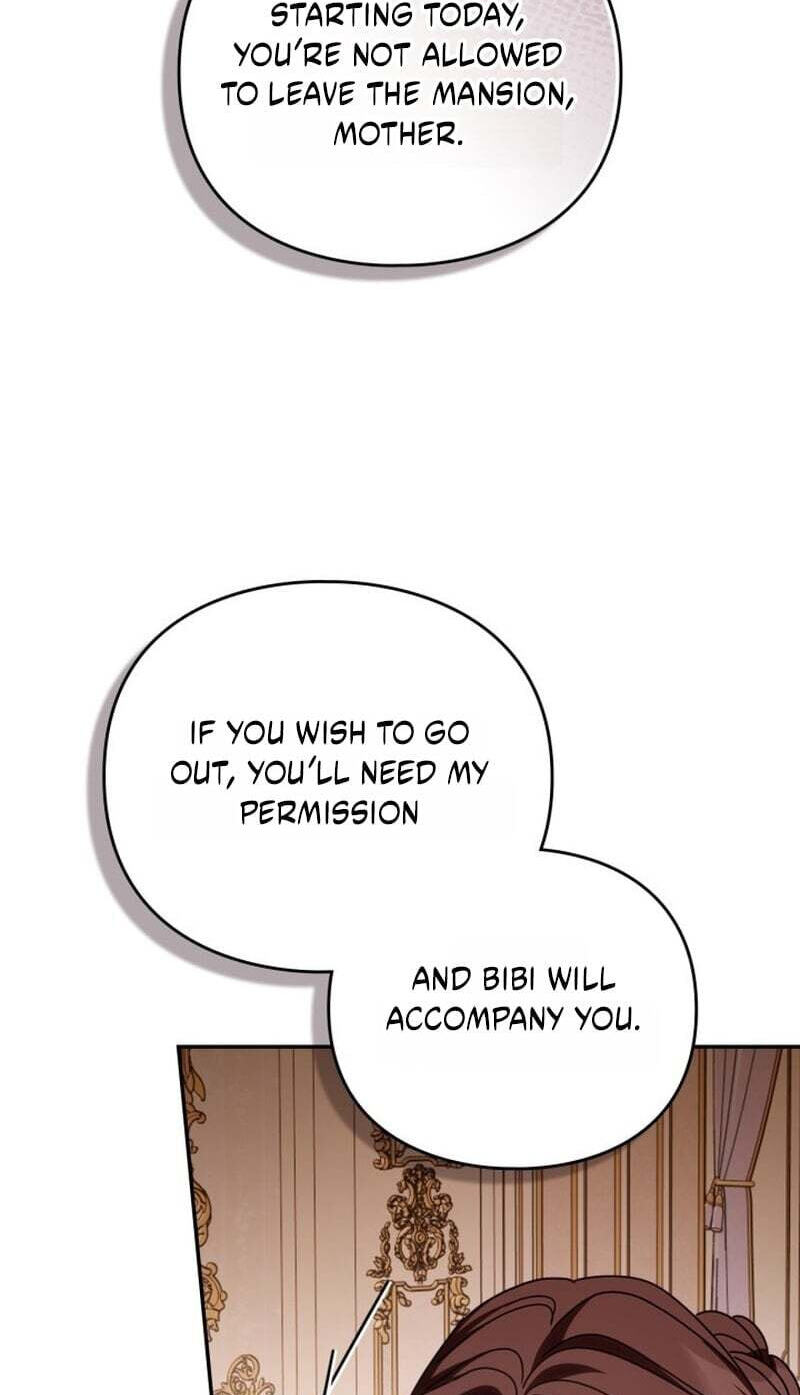 The Search for the Duchess's Husband Chapter 25 page 95 - 