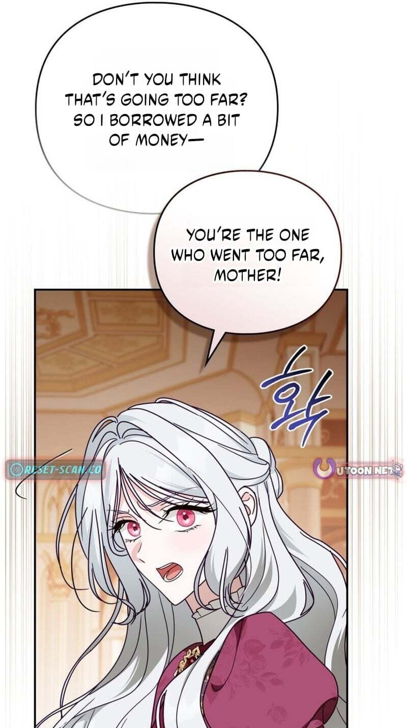 The Search for the Duchess's Husband Chapter 25 page 97 - 