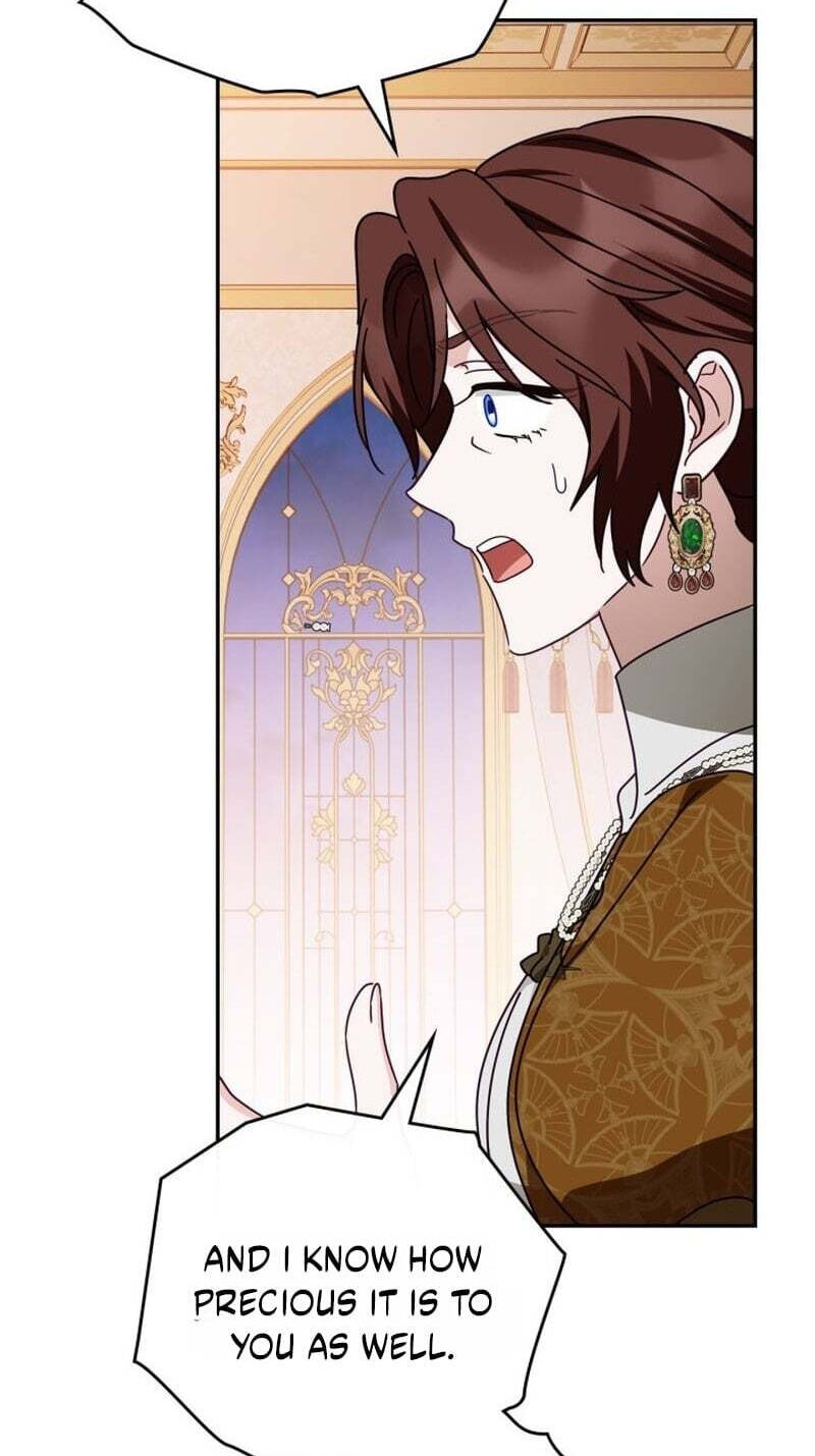 The Search for the Duchess's Husband Chapter 25 page 99 - 