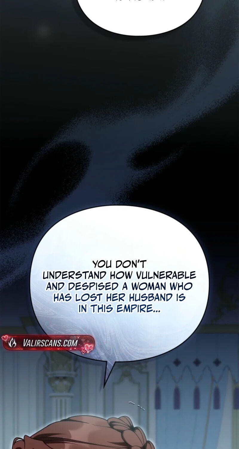 The Search for the Duchess's Husband Chapter 26 page 11 - 