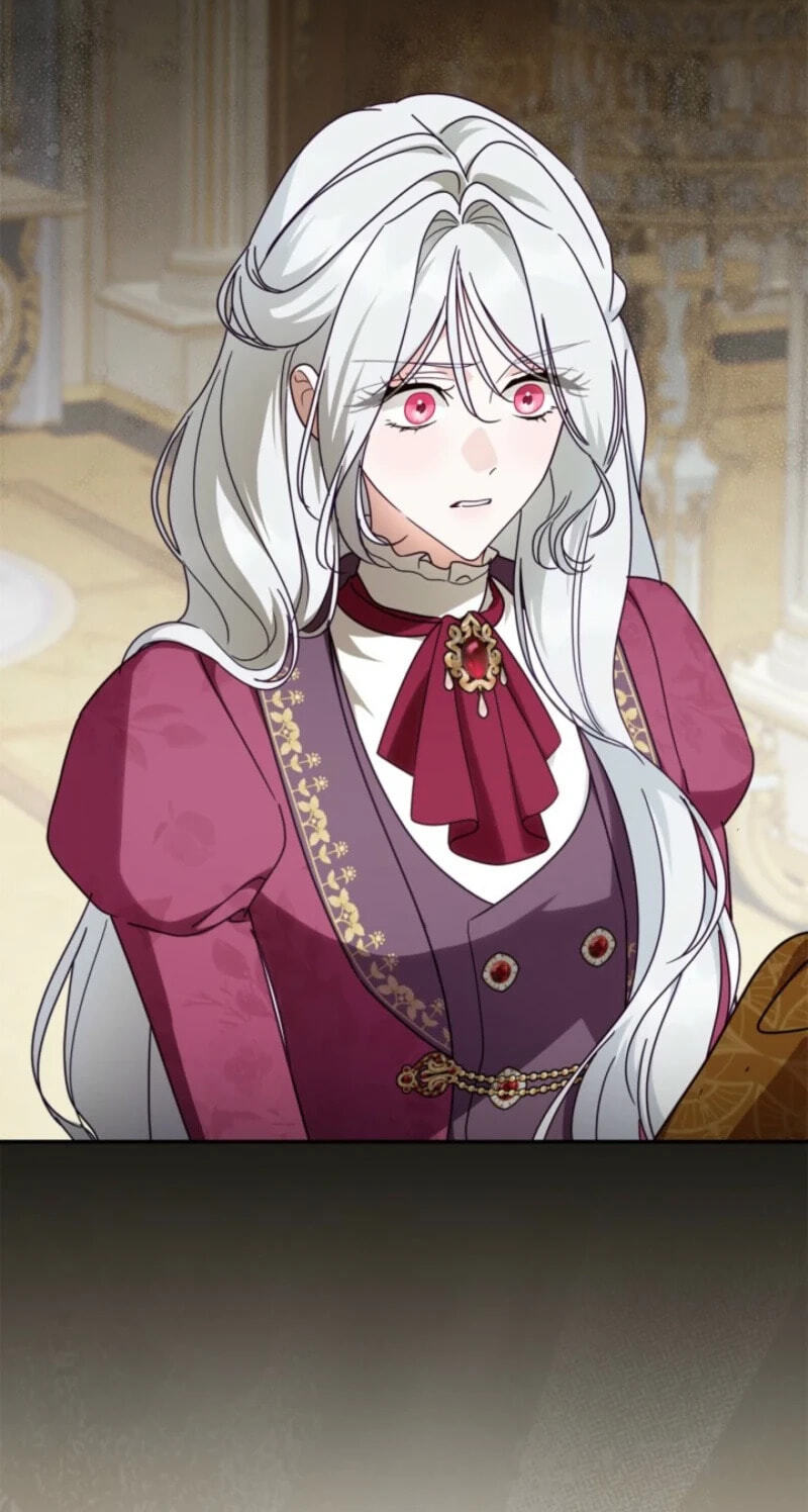 The Search for the Duchess's Husband Chapter 26 page 18 - 