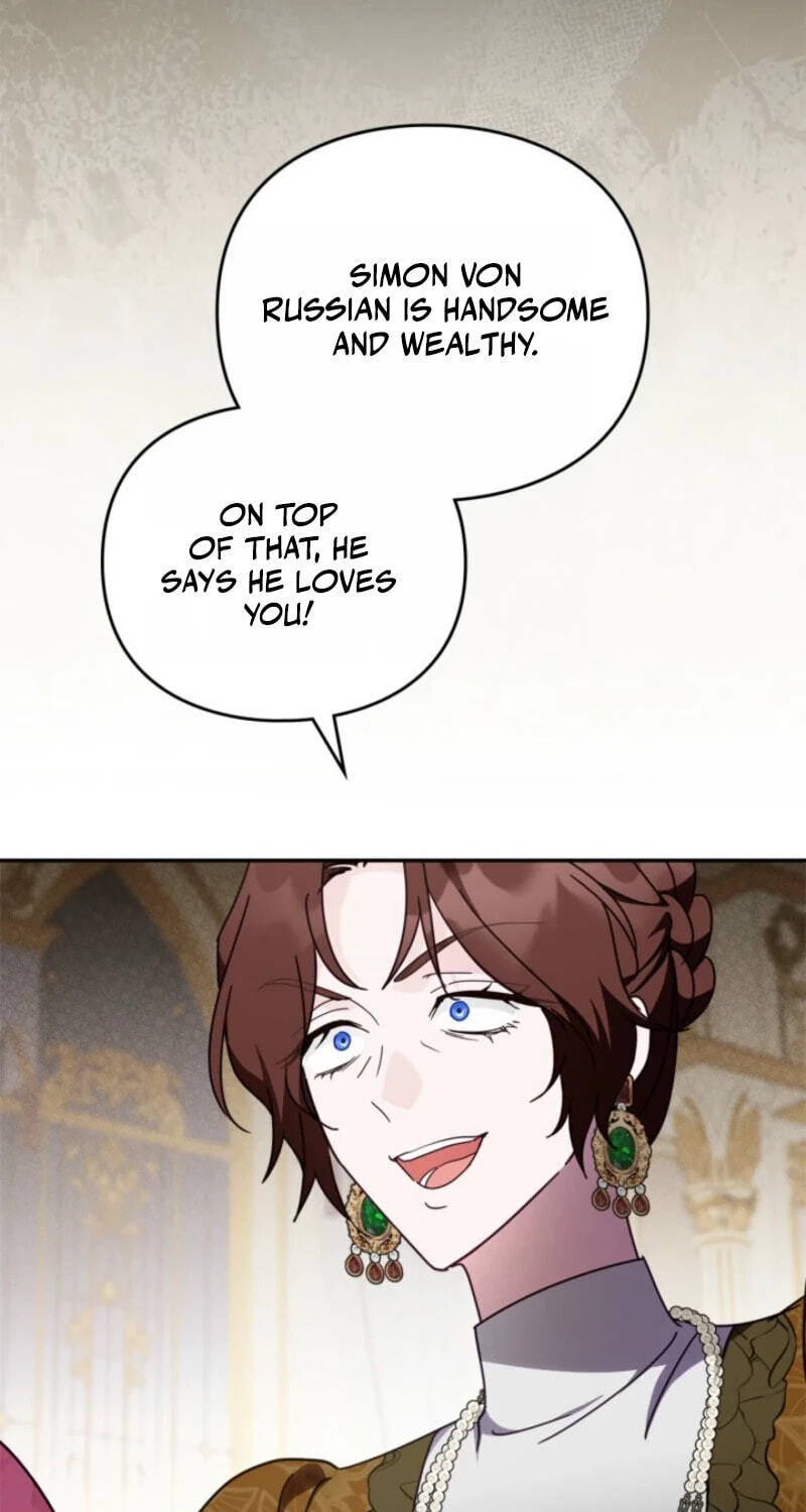 The Search for the Duchess's Husband Chapter 26 page 19 - 