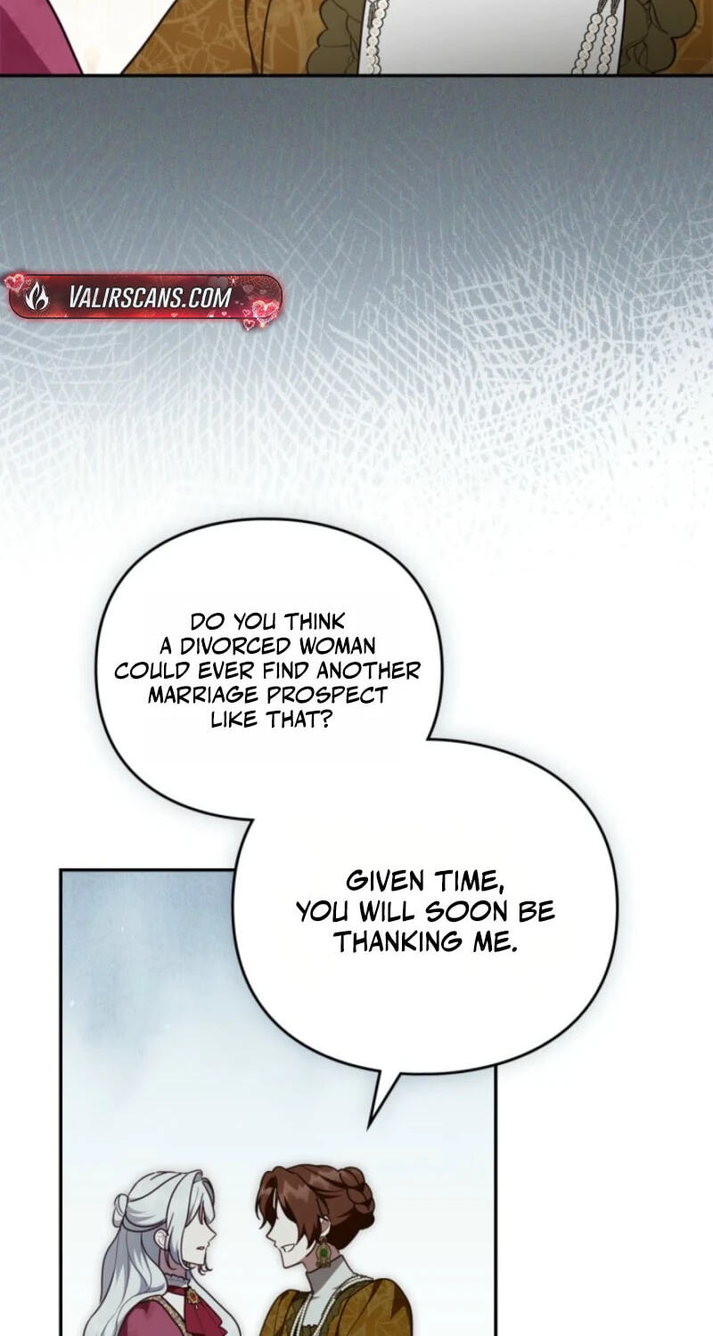 The Search for the Duchess's Husband Chapter 26 page 20 - 