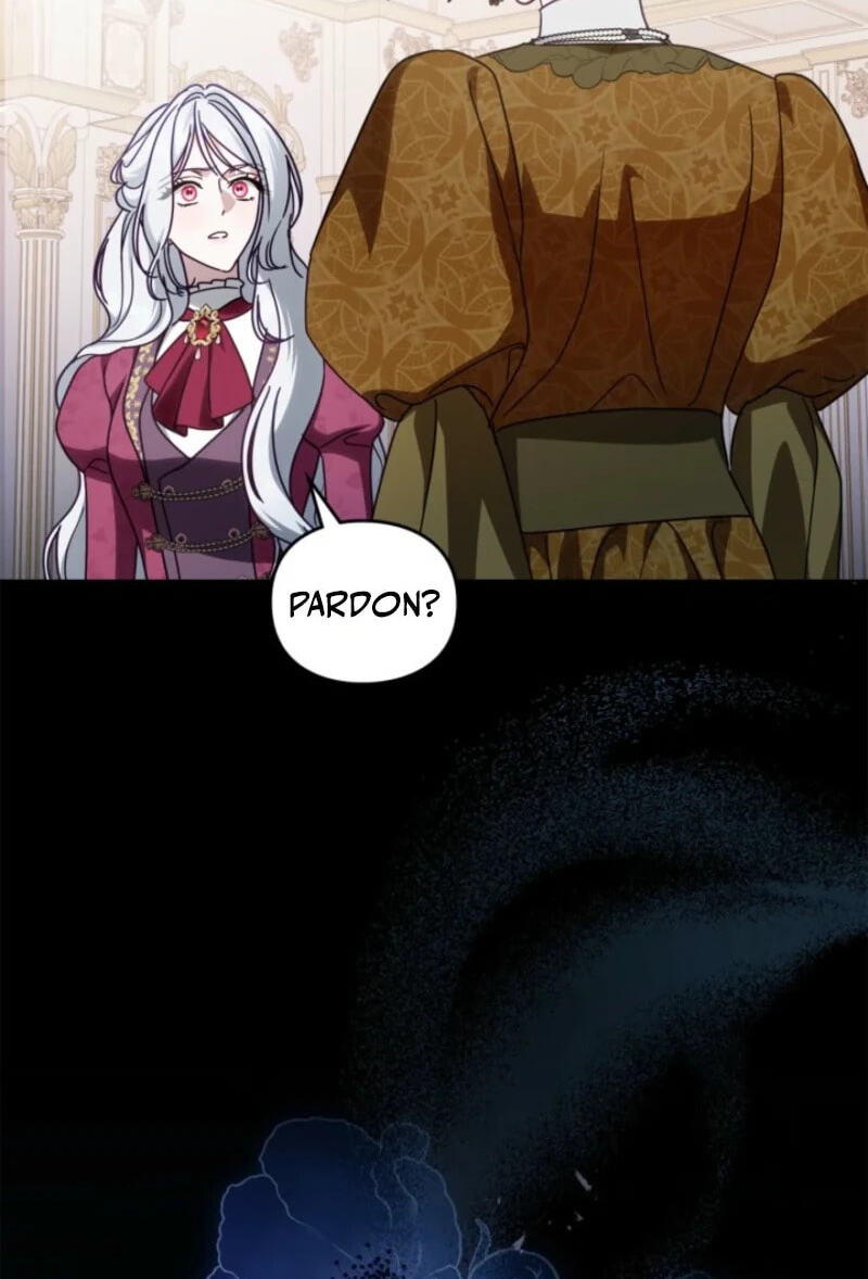 The Search for the Duchess's Husband Chapter 26 page 3 - 