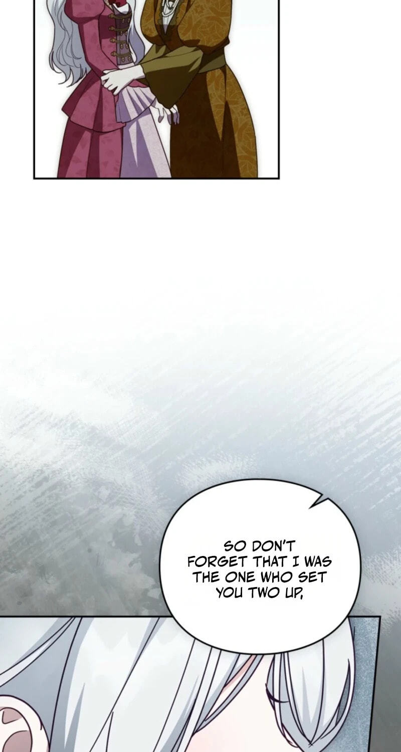 The Search for the Duchess's Husband Chapter 26 page 21 - 