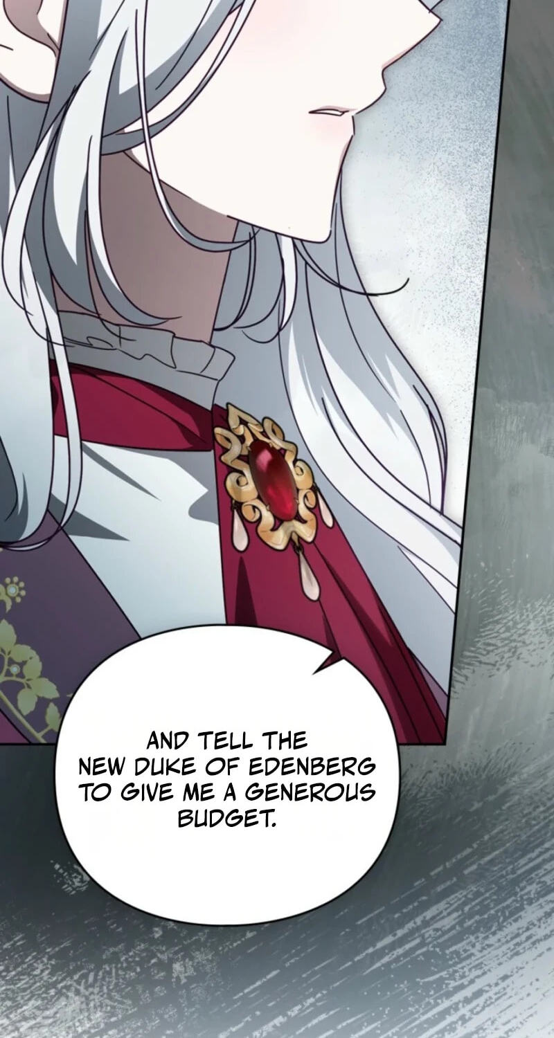 The Search for the Duchess's Husband Chapter 26 page 22 - 