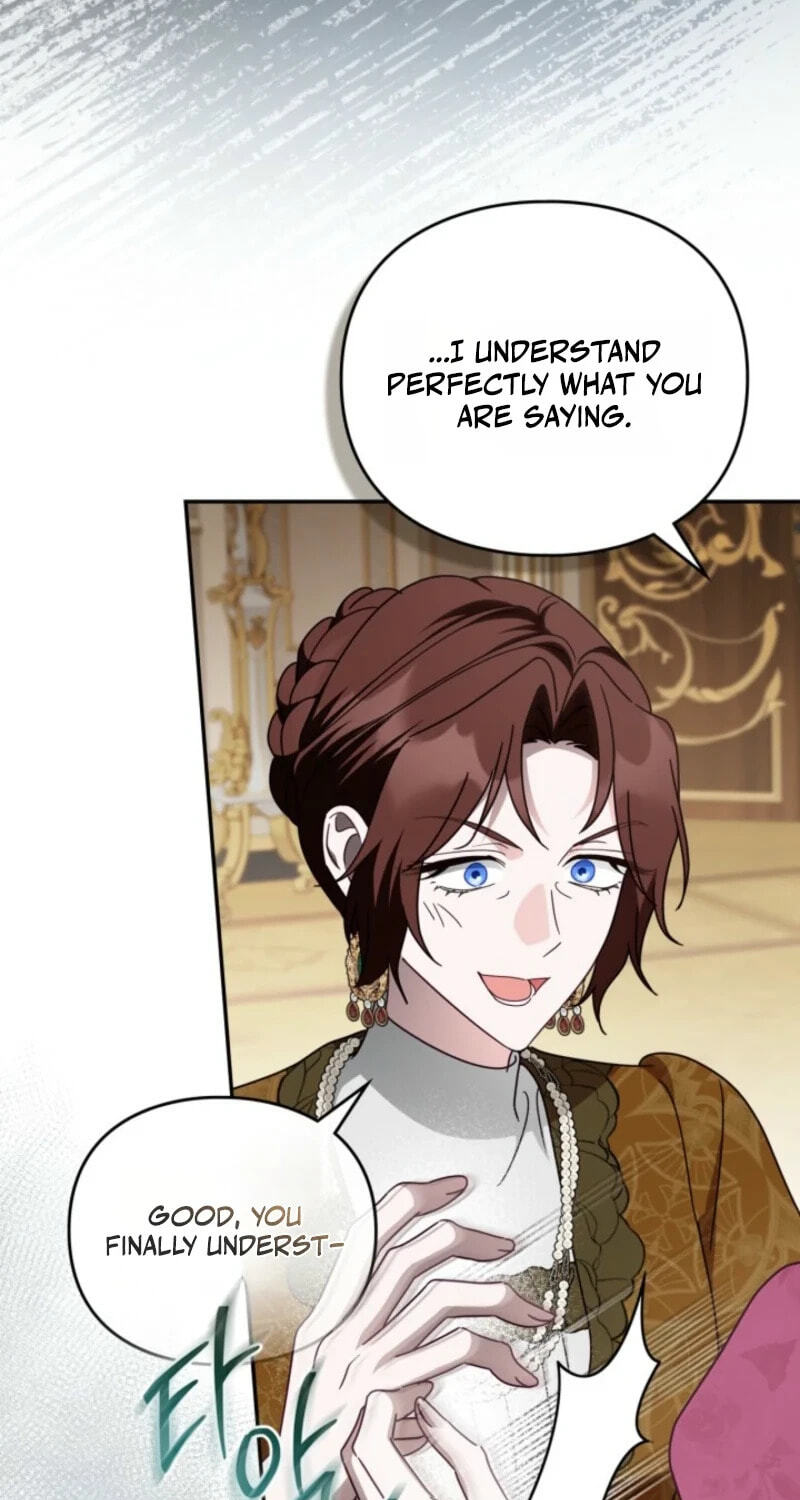 The Search for the Duchess's Husband Chapter 26 page 23 - 