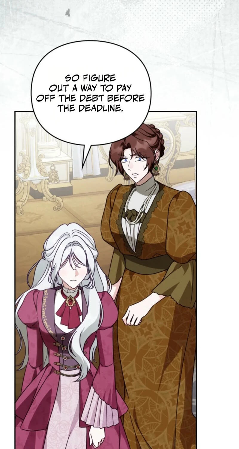 The Search for the Duchess's Husband Chapter 26 page 28 - 