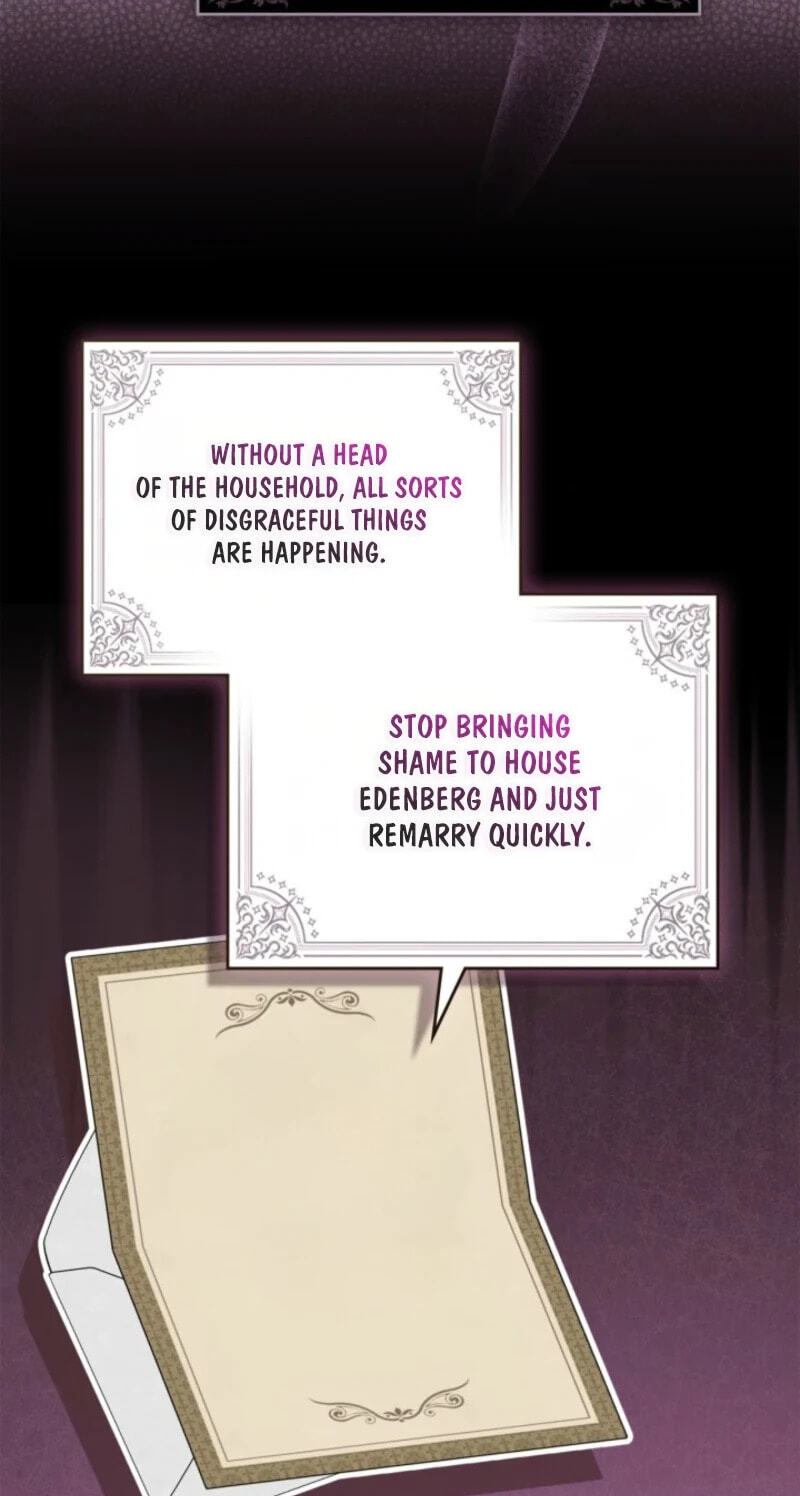 The Search for the Duchess's Husband Chapter 26 page 39 - 
