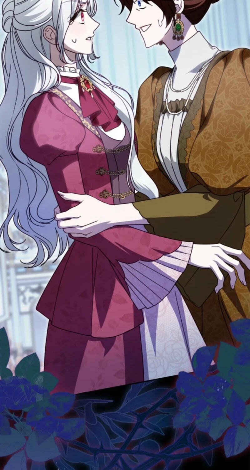 The Search for the Duchess's Husband Chapter 26 page 5 - 