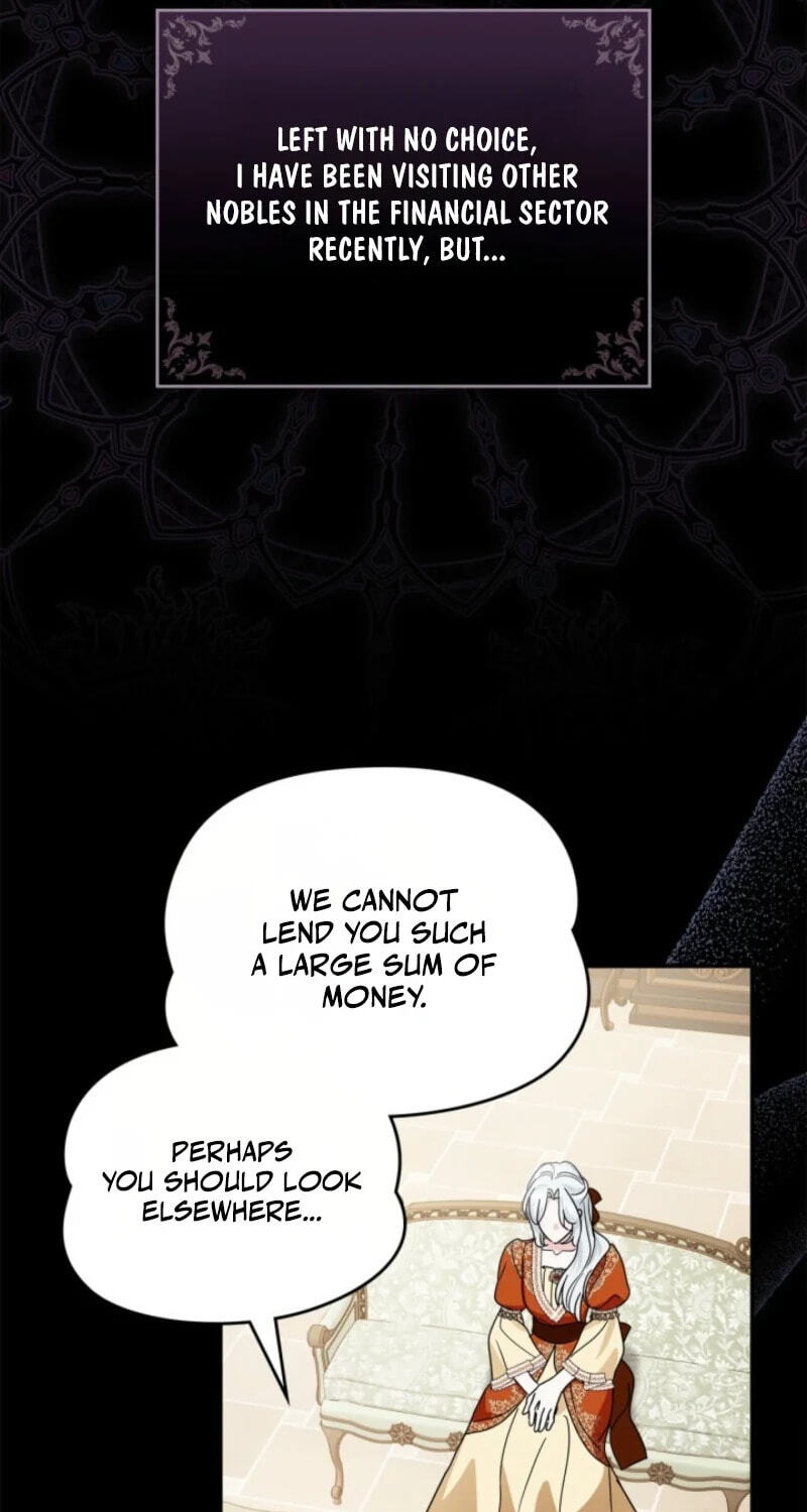 The Search for the Duchess's Husband Chapter 26 page 41 - 