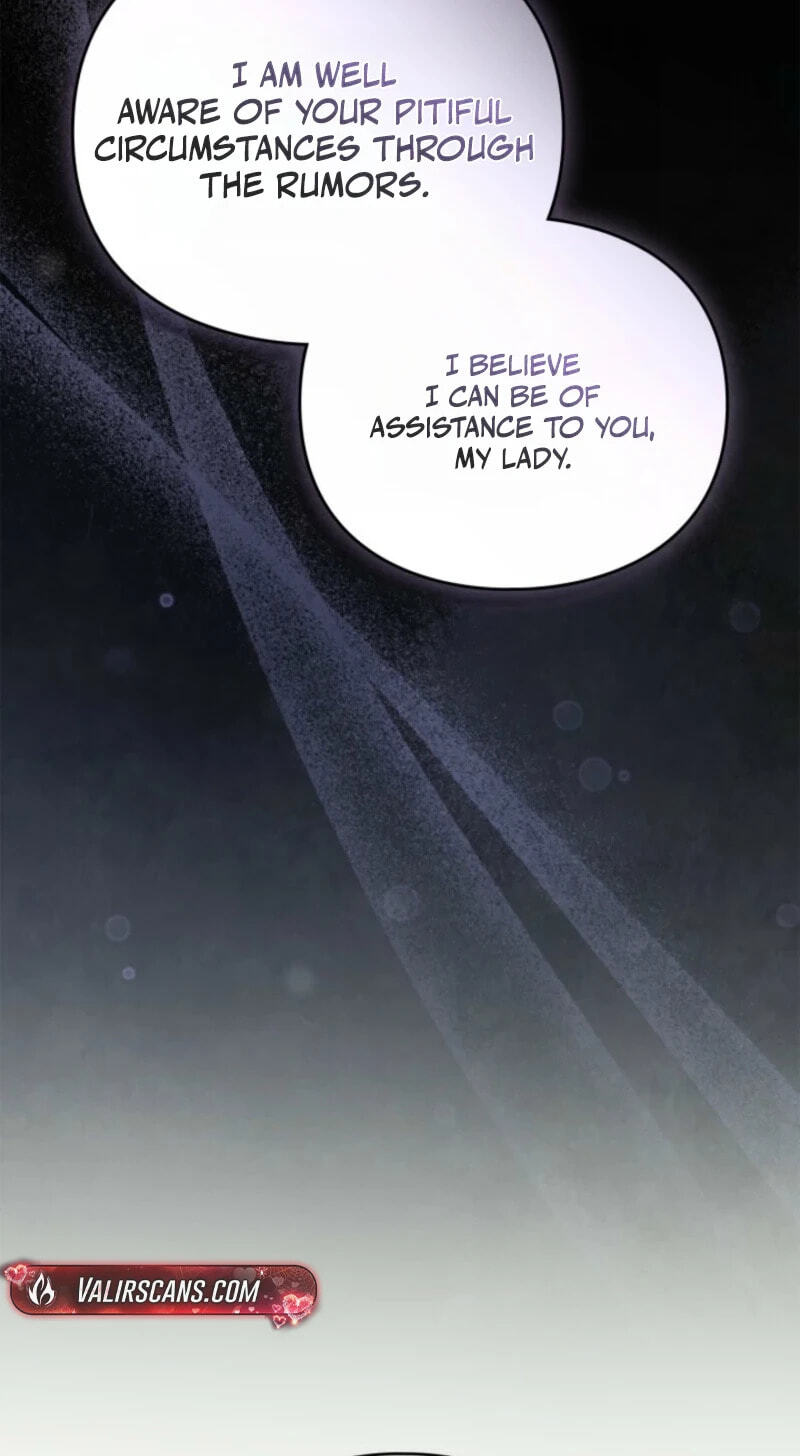 The Search for the Duchess's Husband Chapter 26 page 43 - 