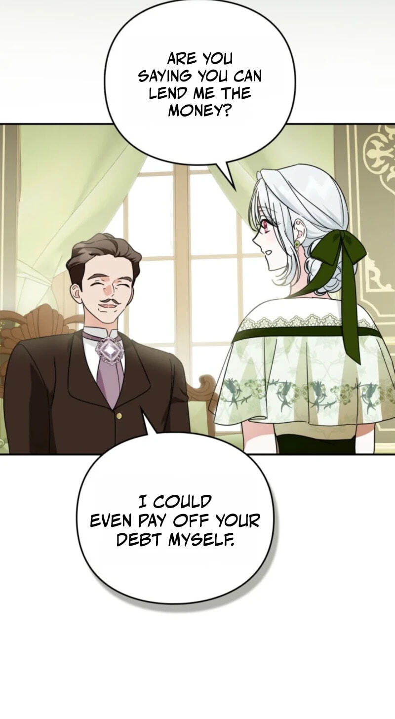 The Search for the Duchess's Husband Chapter 26 page 44 - 