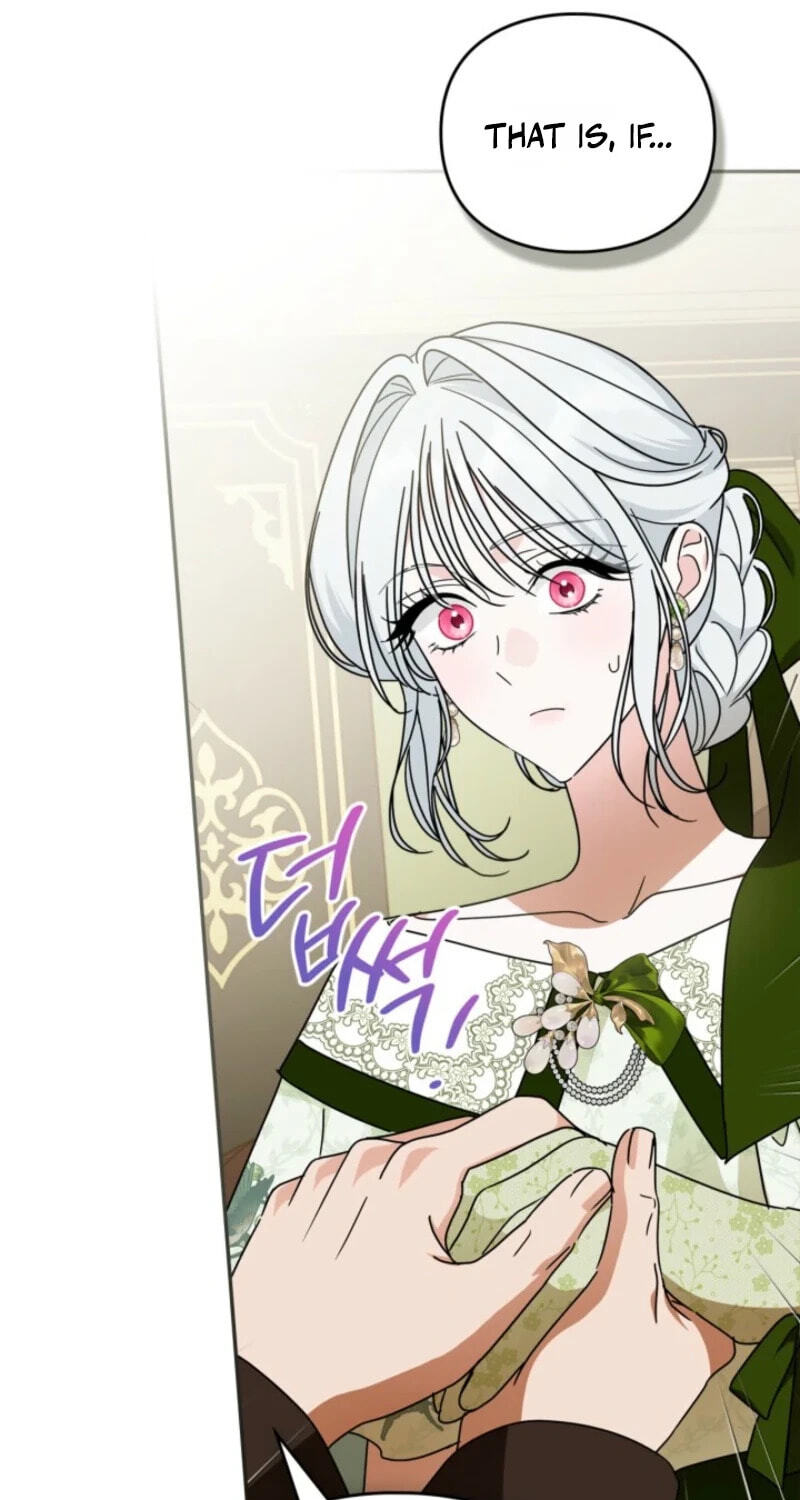 The Search for the Duchess's Husband Chapter 26 page 45 - 