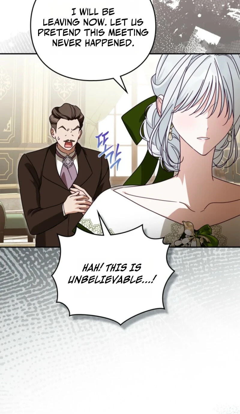 The Search for the Duchess's Husband Chapter 26 page 48 - 