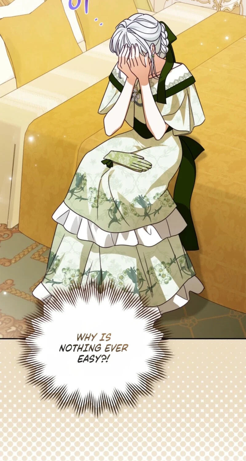 The Search for the Duchess's Husband Chapter 26 page 57 - 