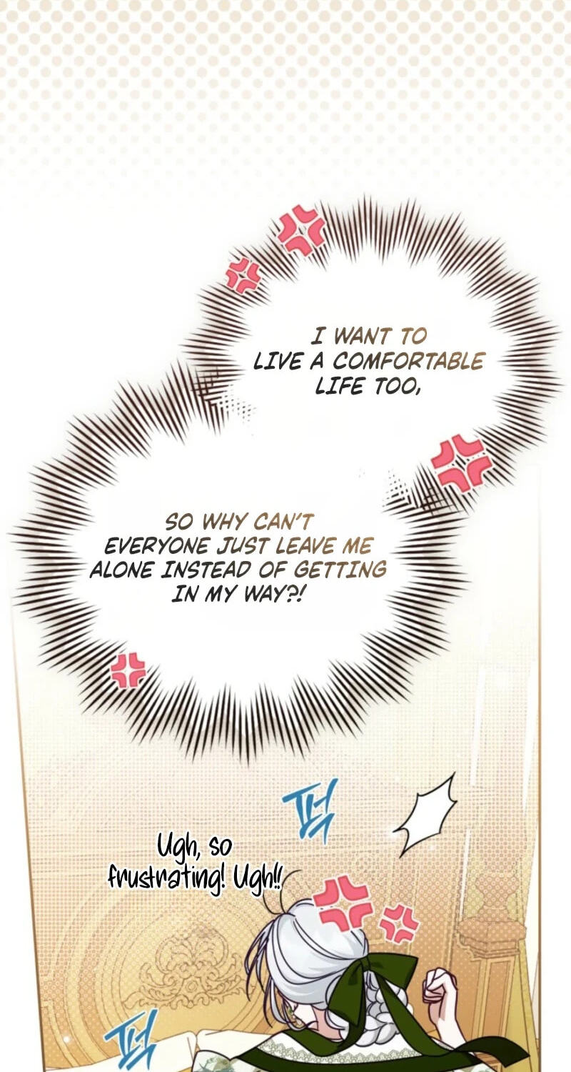The Search for the Duchess's Husband Chapter 26 page 58 - 