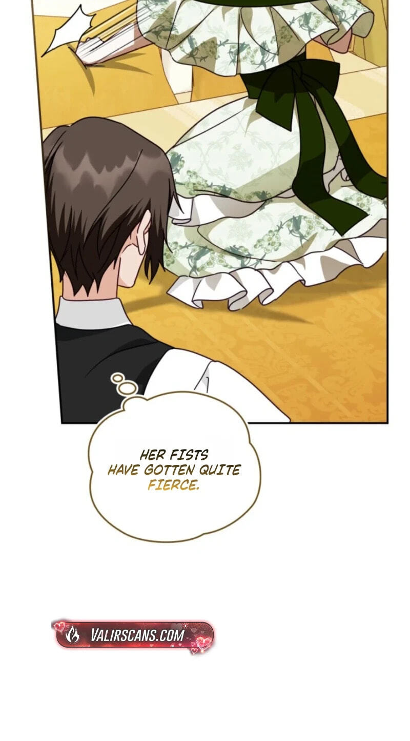 The Search for the Duchess's Husband Chapter 26 page 59 - 