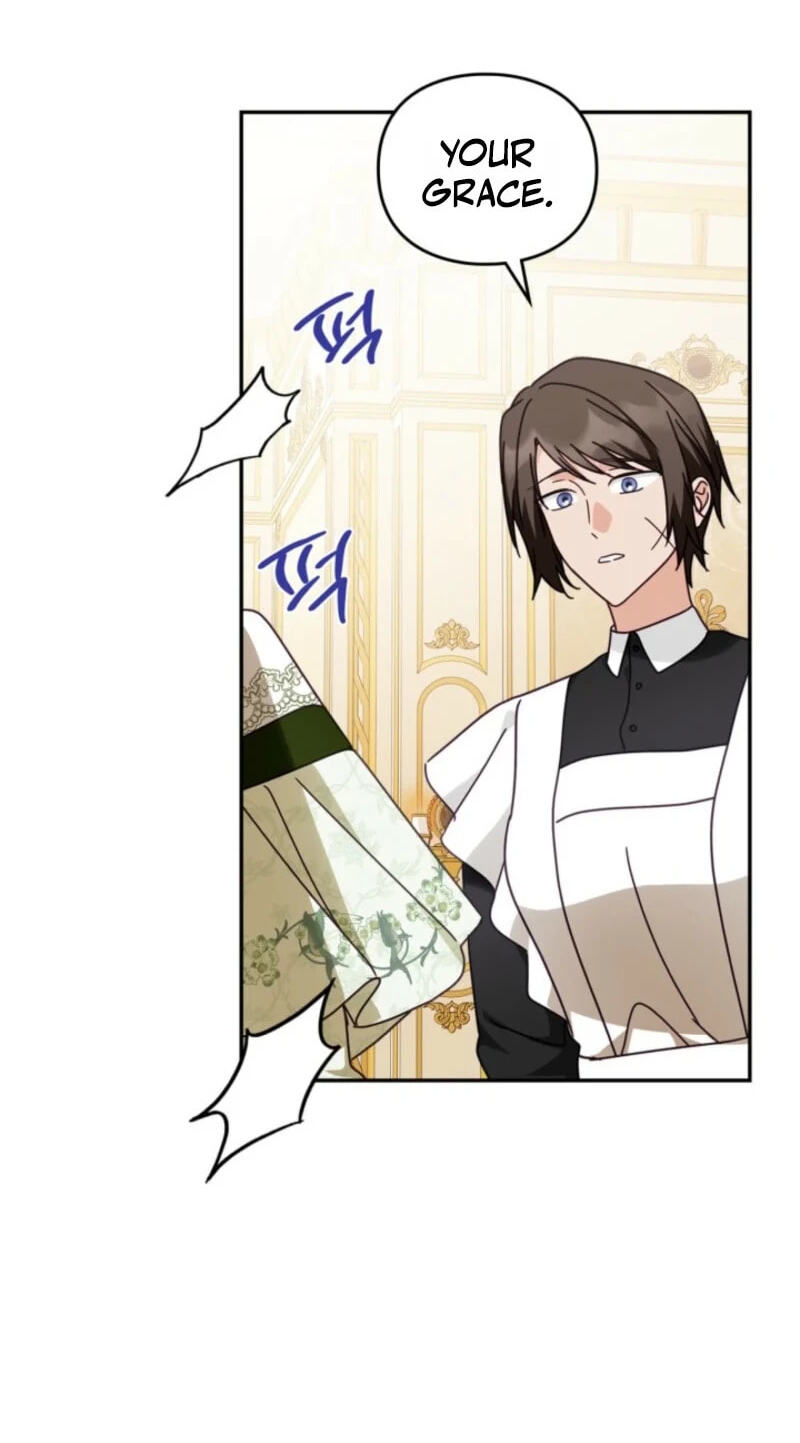 The Search for the Duchess's Husband Chapter 26 page 60 - 