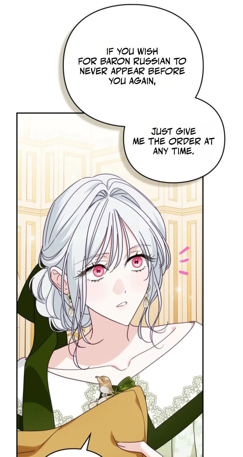 The Search for the Duchess's Husband Chapter 26 page 61 - 
