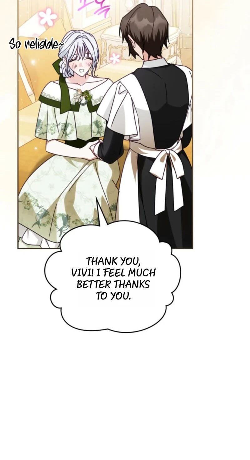 The Search for the Duchess's Husband Chapter 26 page 66 - 