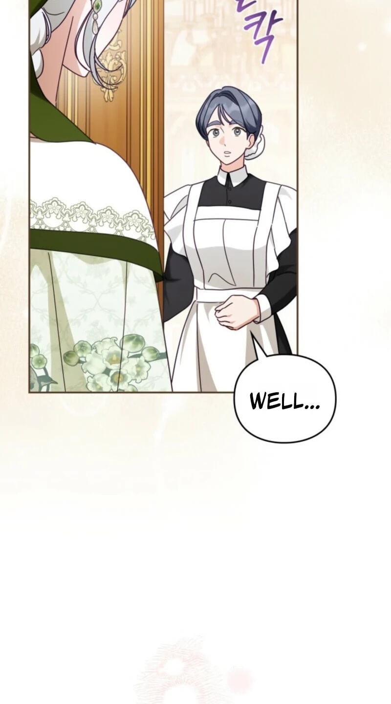 The Search for the Duchess's Husband Chapter 26 page 70 - 