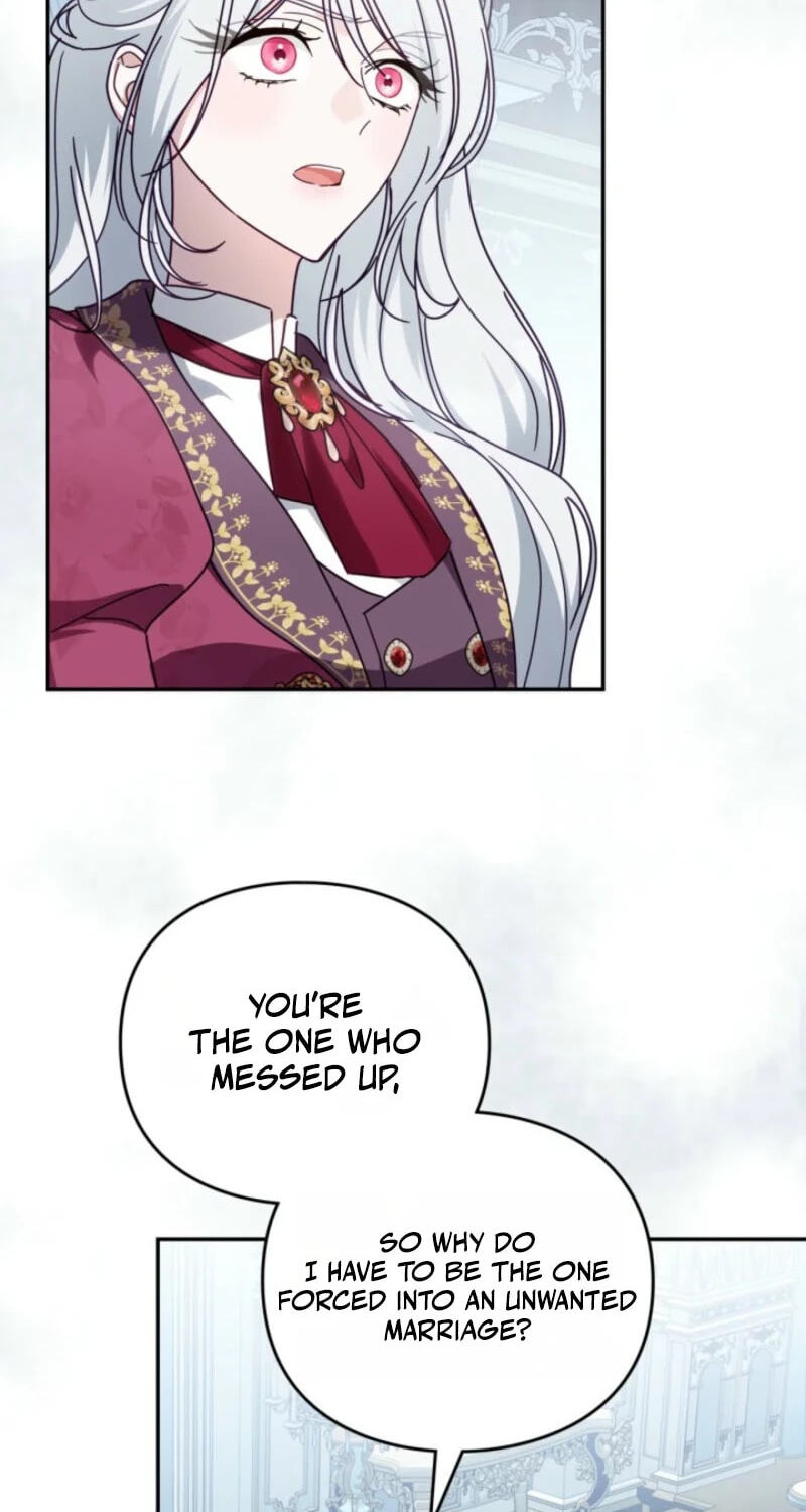 The Search for the Duchess's Husband Chapter 26 page 8 - 