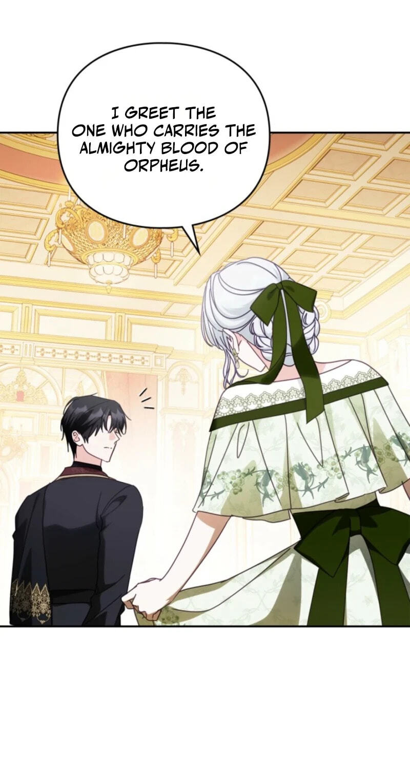 The Search for the Duchess's Husband Chapter 26 page 75 - 