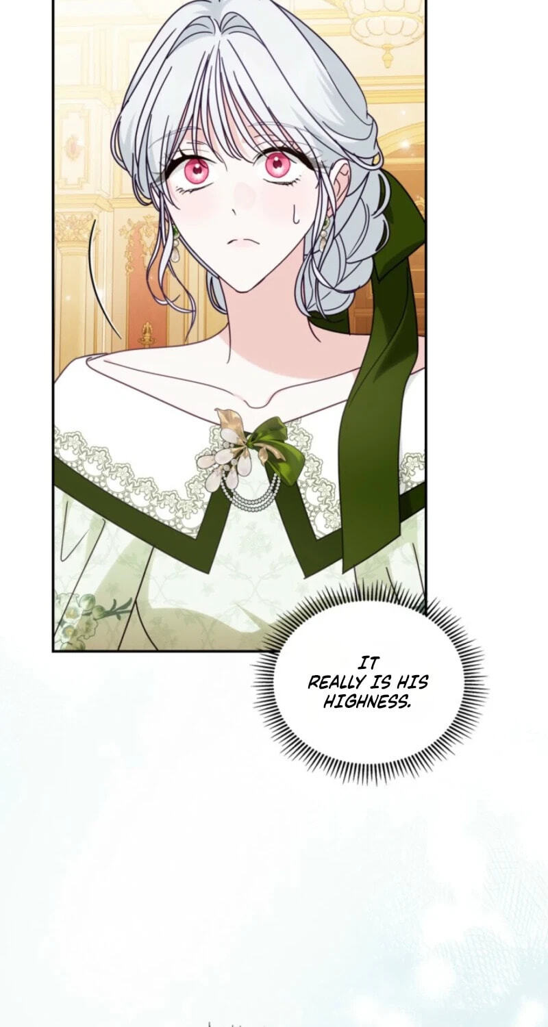 The Search for the Duchess's Husband Chapter 26 page 79 - 